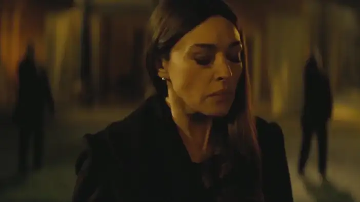 Международный трейлер