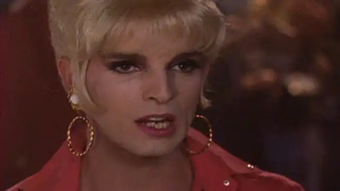 Трейлер (испанский язык)