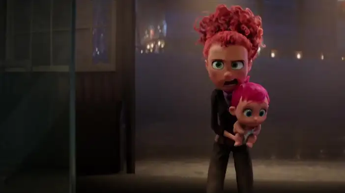 Фрагмент 3 (английский язык)