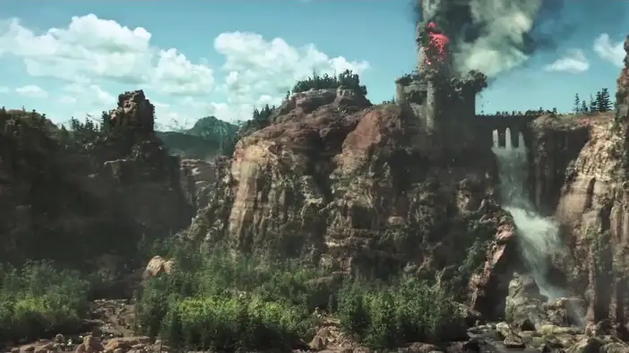 ТВ-ролик 2 (дублированный)