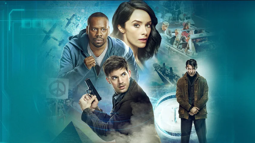 Вне времени