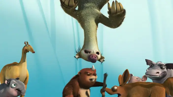 Фрагмент (дублированный)