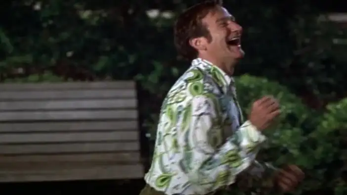 Трейлер (английский язык)