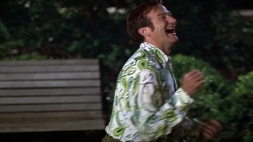 Целитель Адамс