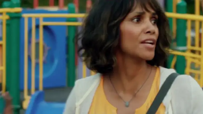 Трейлер (английский язык)