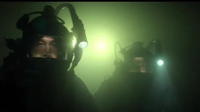 Трейлер (дублированный)