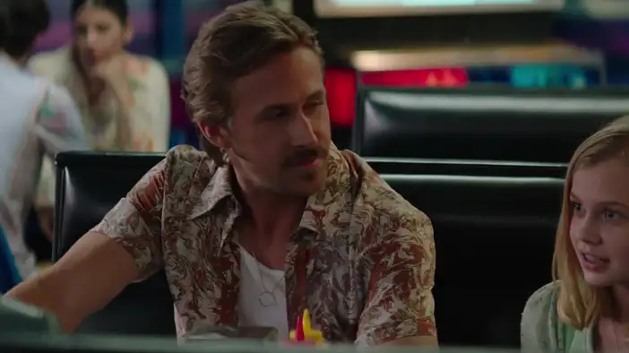 Трейлер 2 (английский язык)