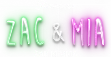 Зак и Миа