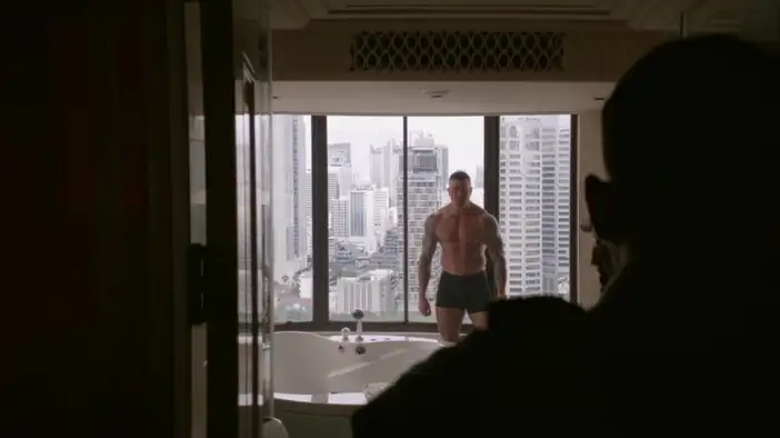 Трейлер (дублированный)