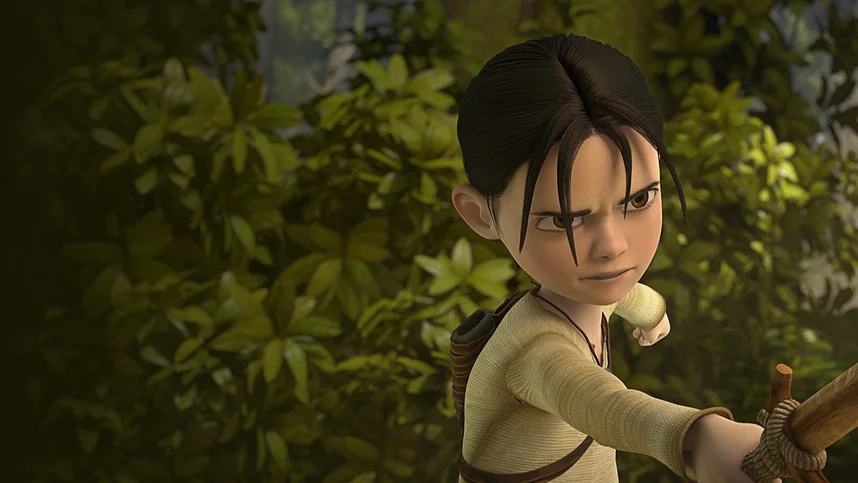 Савва. Сердце воина