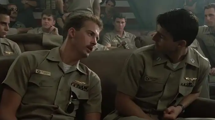 Фрагмент 2 (английский язык)