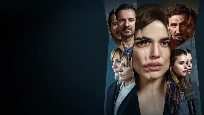 Жажда мести