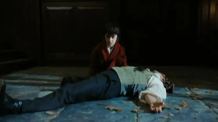 Трейлер (дублированный)