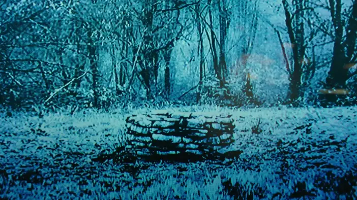 Фрагмент 3 (английский язык)