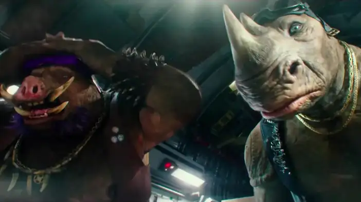 Трейлер 3 (дублированный)