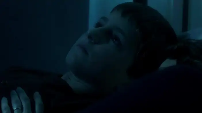 Фрагмент (английские субтитры)