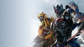 [4k] Трансформеры: Последний рыцарь