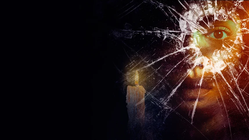 Заклятье. Обитель дьявола