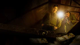 Грязные деньги