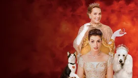 Malika Kundaliklari 2: Qanday qilib malika bo'lish mumkin