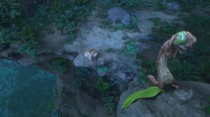 Фрагмент 3 (английский язык)