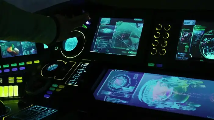 Трейлер (дублированный)