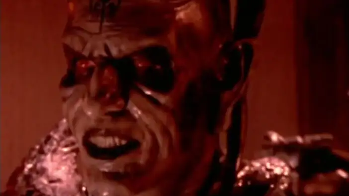 Трейлер (английский язык)