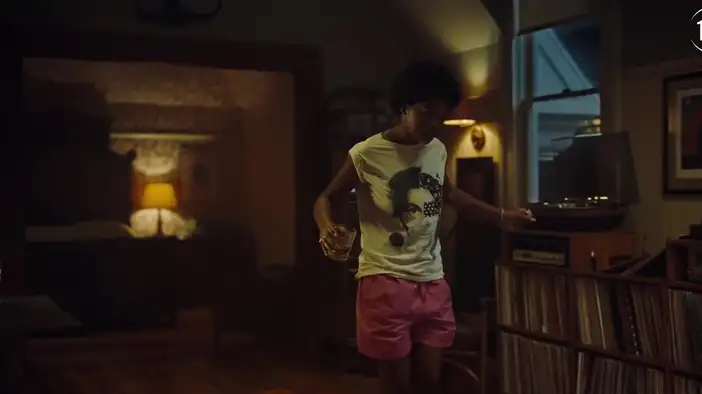 Трейлер (дублированный)