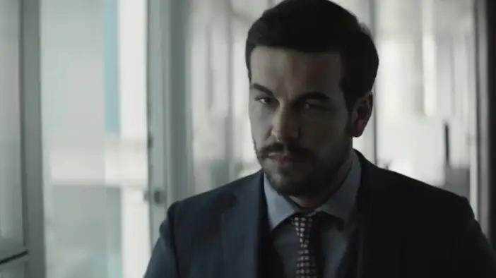 Трейлер (дублированный)