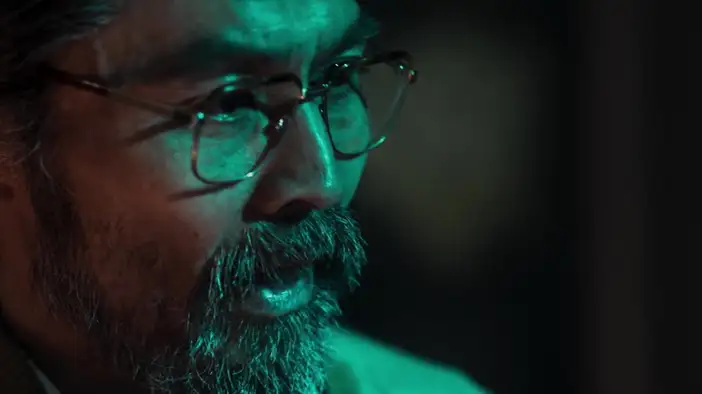 Трейлер (дублированный)