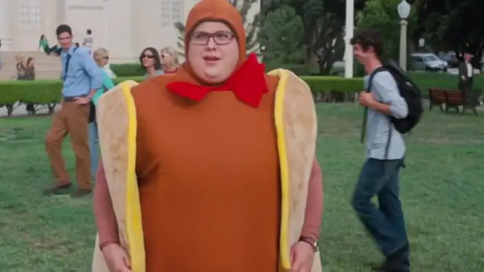 Фрагмент 9 (английский язык)