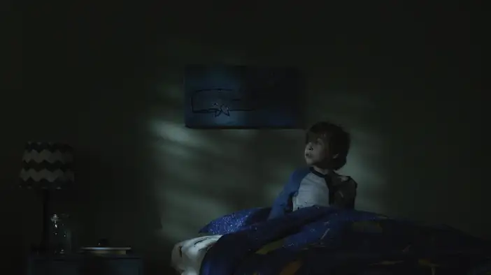 Трейлер (дублированный)