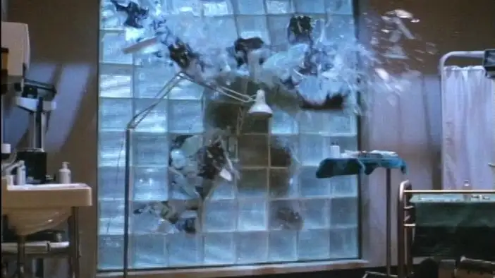 ТВ-ролик (английский язык)