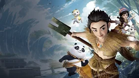 Кай и ключи прошлого