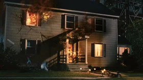 Shaytonning so'nggi quvg'ini: Ikkinchi kelish