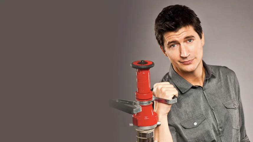 Жгучая любовь