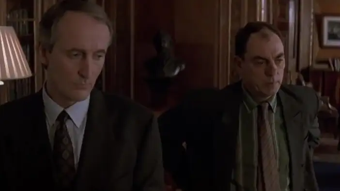 Трейлер (английский язык)