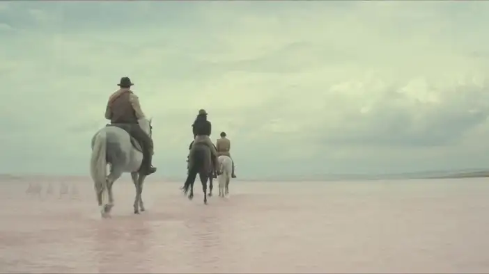 Трейлер (английский язык)