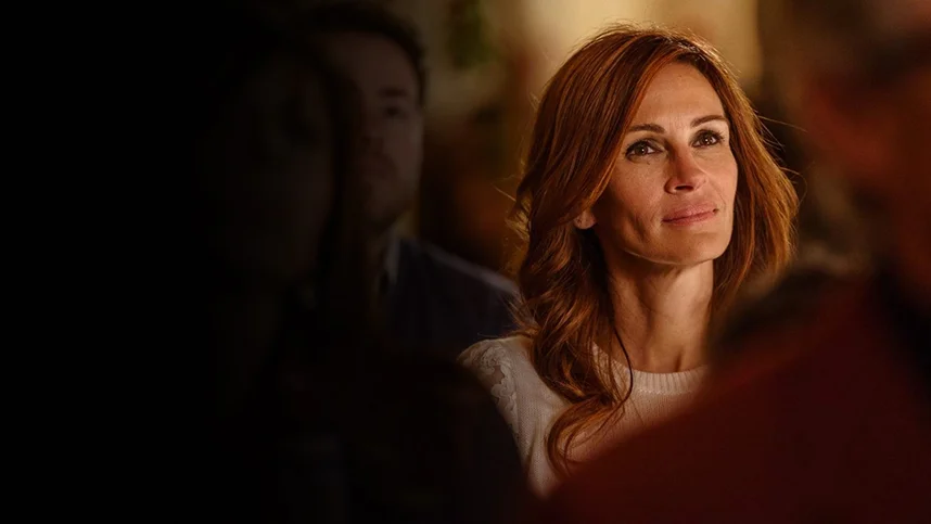 Вернуть Бена