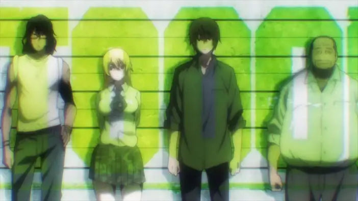 Трейлер (дублированный)