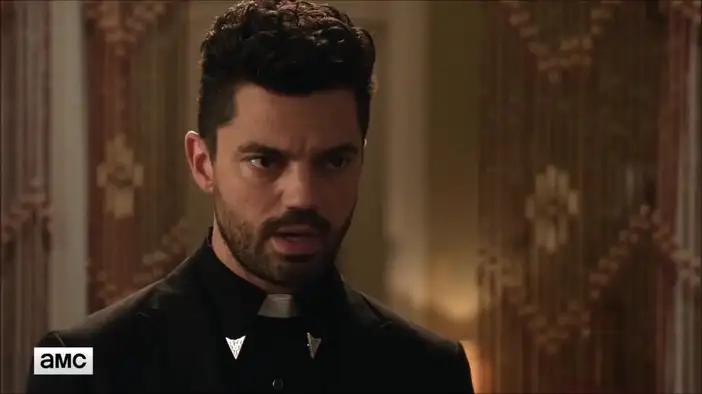 Тизер (сезон 2, английский язык)