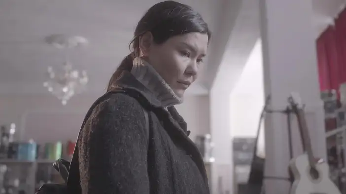 Трейлер (казахский язык, английские субтитры)