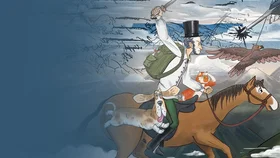 Пушкин и...Кавказ