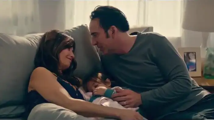 Трейлер (английский язык)