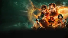 Фантастические твари: Тайны Дамблдора