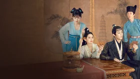 Taqiqlangan sevgi (Xitoy)