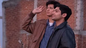 Я ношу тебя с собой (на испанском языке с русскими субтитрами)