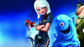 Монстры против пришельцев