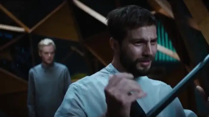 Трейлер (английский язык)