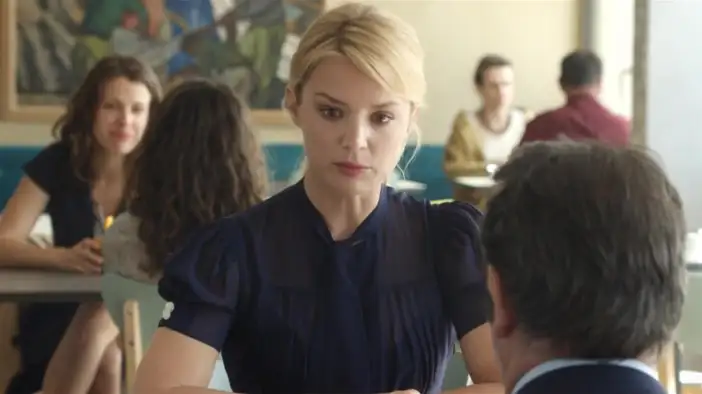 Трейлер (дублированный)